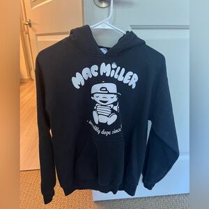 Mac Miller Hoodie